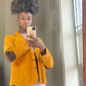 Tommy Hilfiger Two tone Blazer